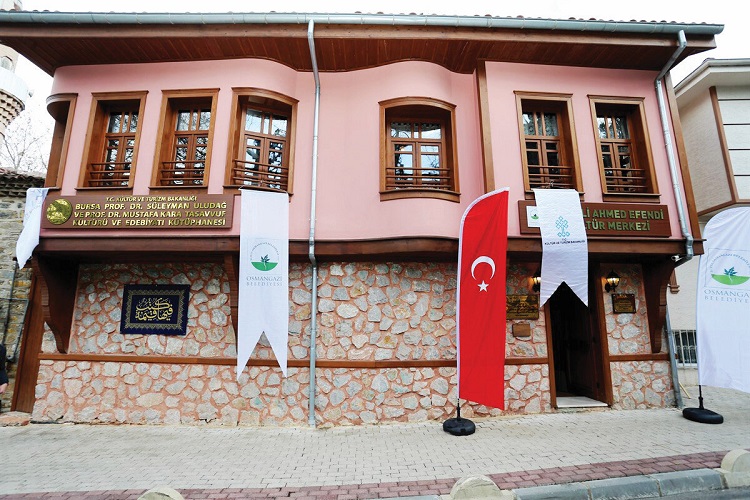 Bursa Tasavvuf Kültürü ve Edebiyatı Kütüphanesi.jpg
